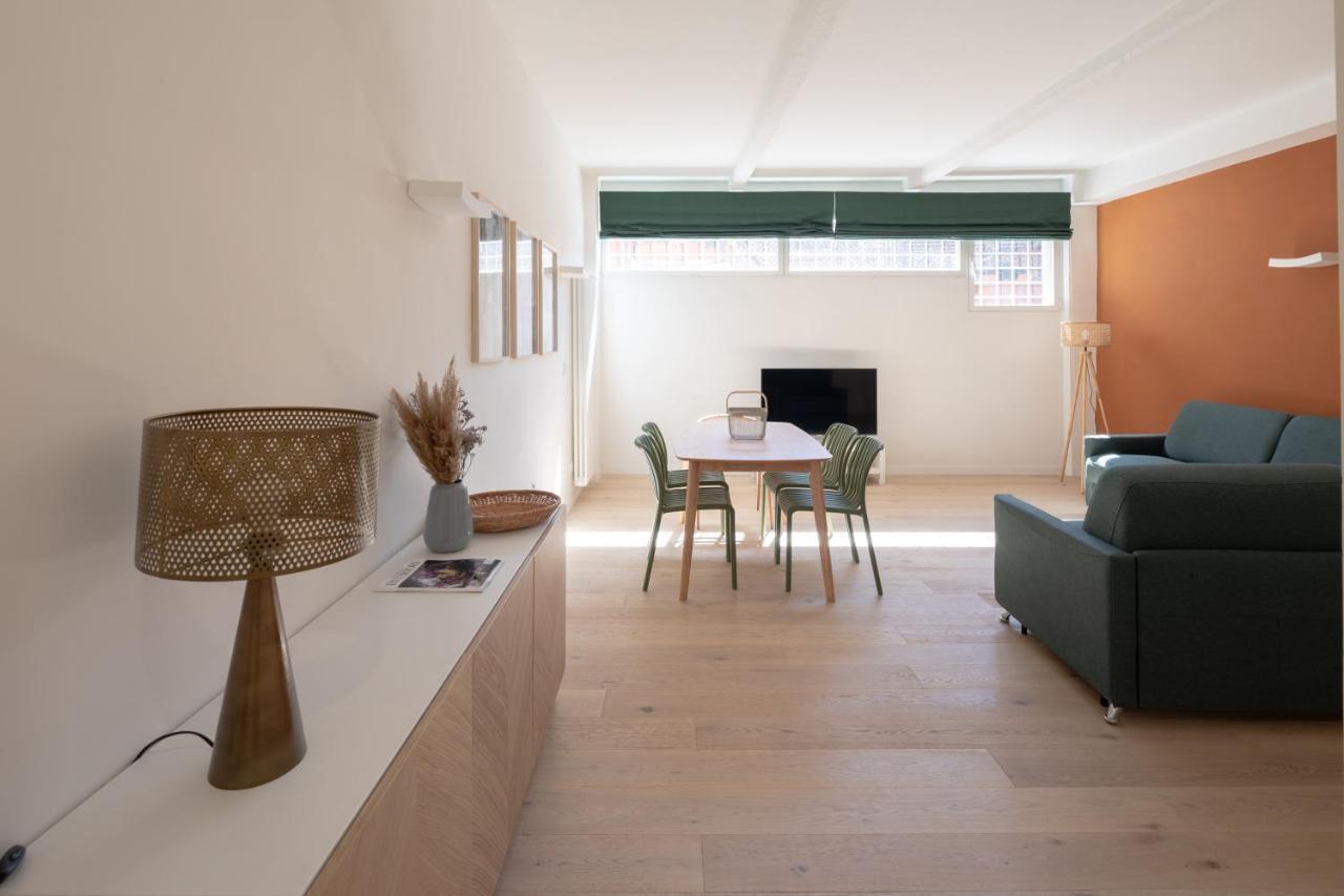 Matilda Charme Apartment Rome Exterior photo