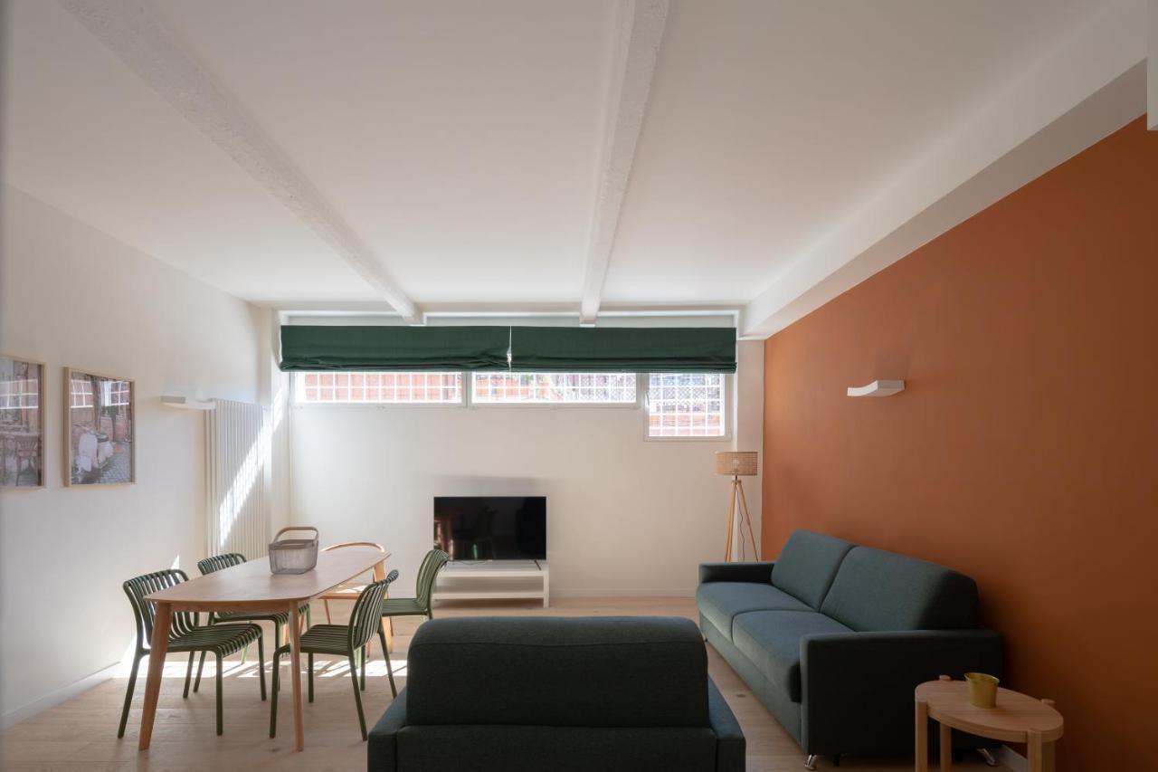 Matilda Charme Apartment Rome Exterior photo
