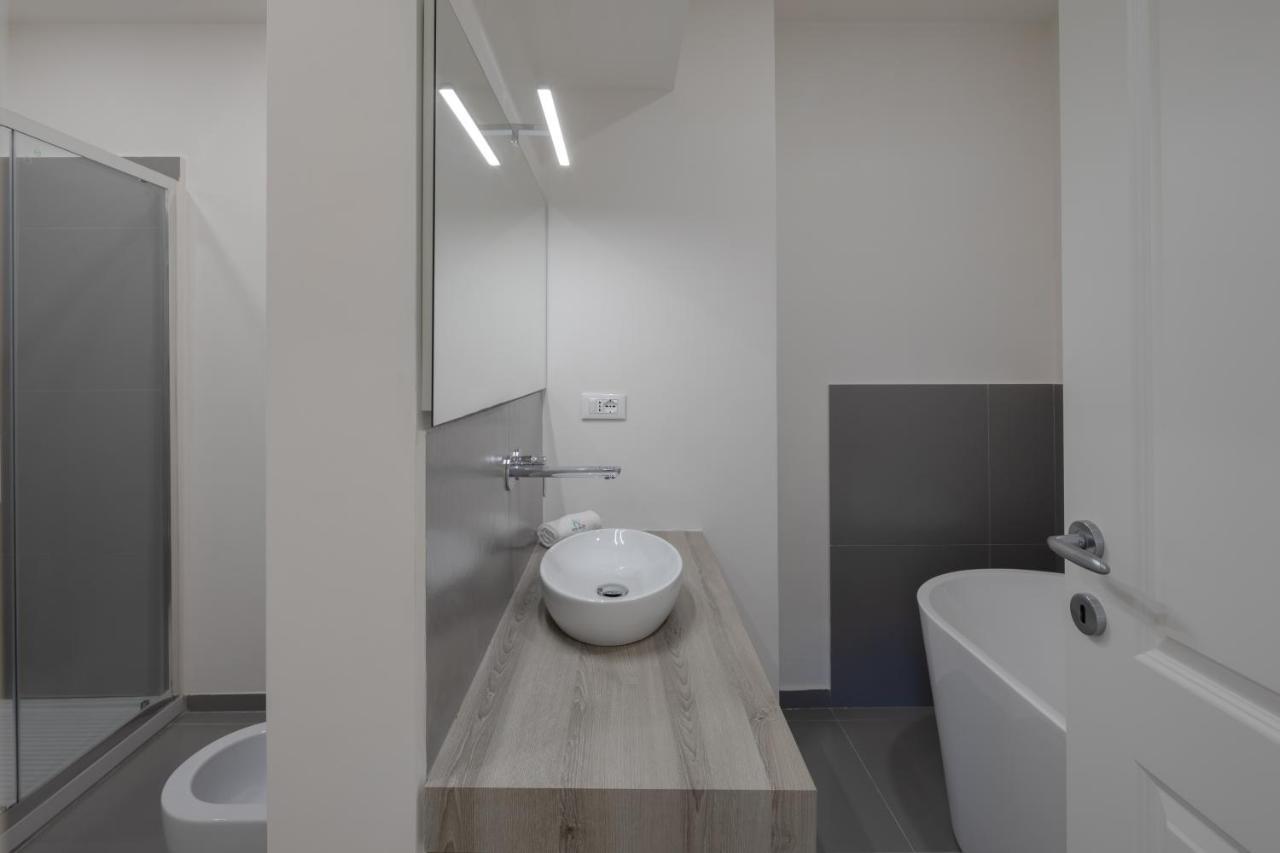Matilda Charme Apartment Rome Exterior photo