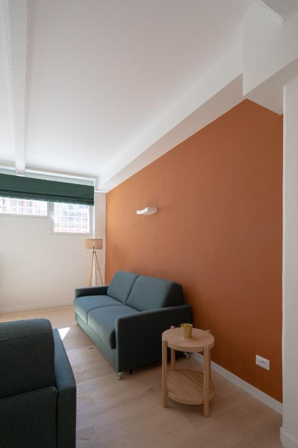 Matilda Charme Apartment Rome Exterior photo