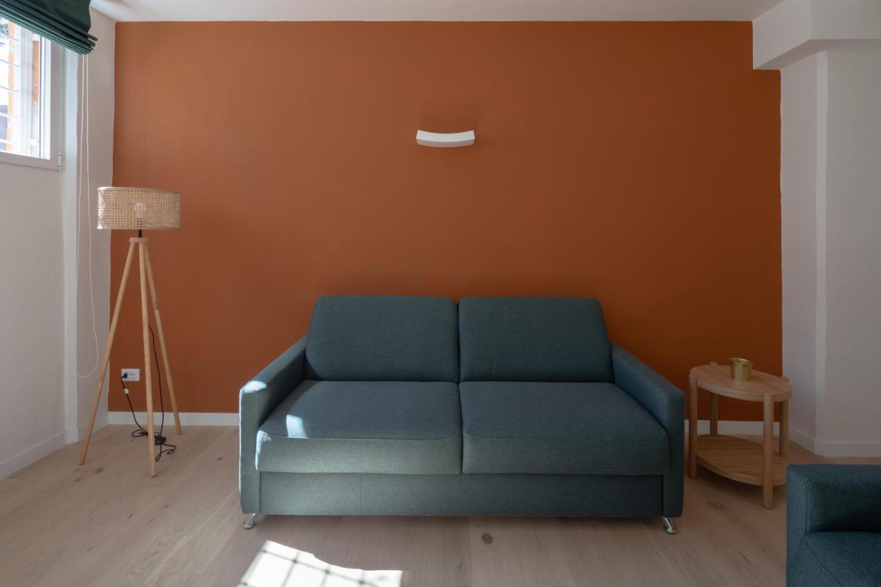 Matilda Charme Apartment Rome Exterior photo