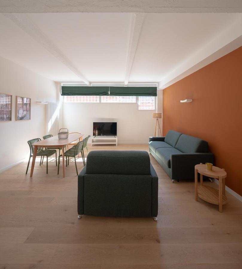 Matilda Charme Apartment Rome Exterior photo