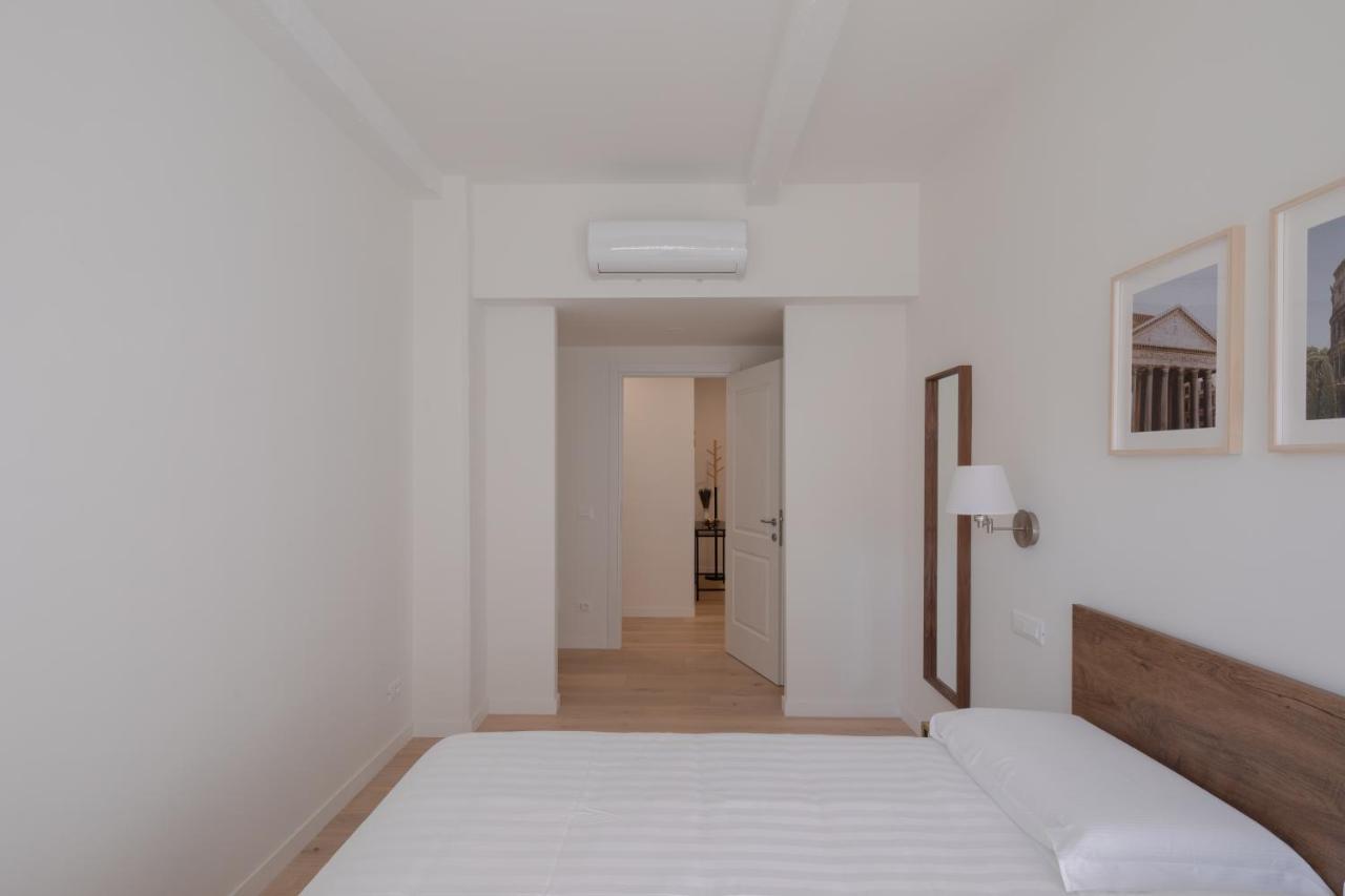 Matilda Charme Apartment Rome Exterior photo